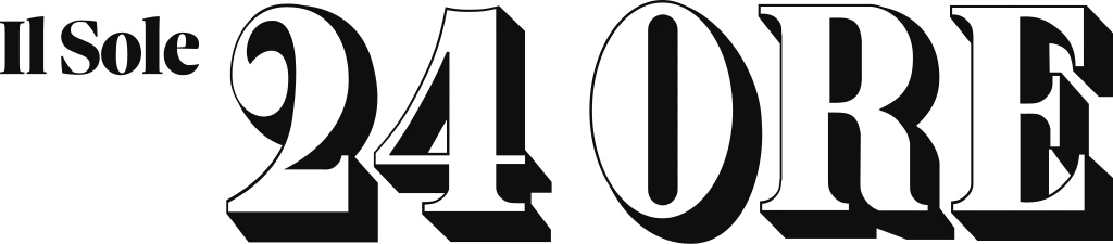 Il Sole 24 Ore Logo