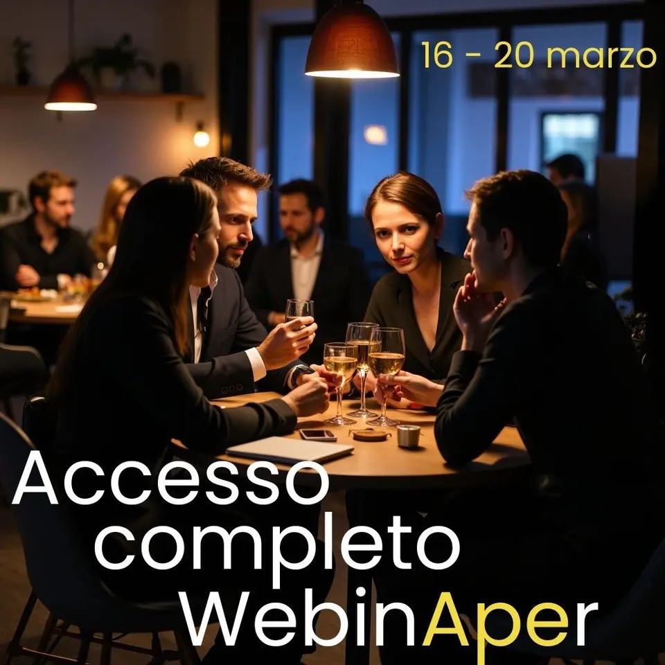 Full WebinAper Negoziazione