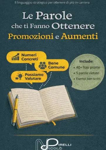 Negoziazione carriera e stipendi: #04 - Come rispondere a ogni obiezione