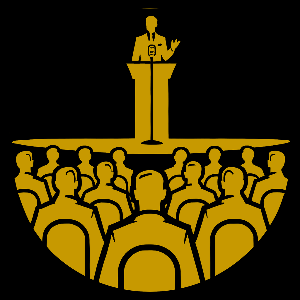 Public Speaking efficace